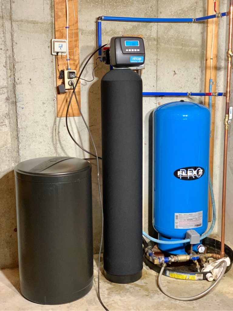Water Softener New Hampshire Nh Tap 3498