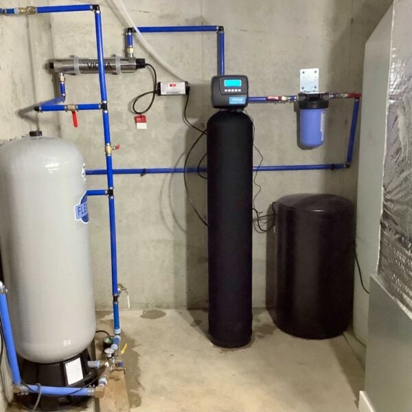 Water Cure Usa Reverse Osmosis East Amherst Ny