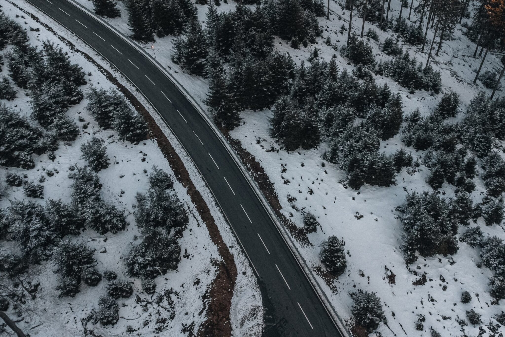 How Does Road Salt Affect Your Well Water? - NH Tap